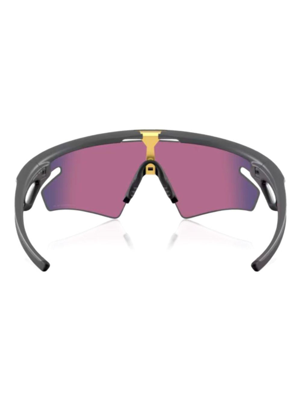 Sphaera slash sunglasses 0OO9499 949906 OAKLEY