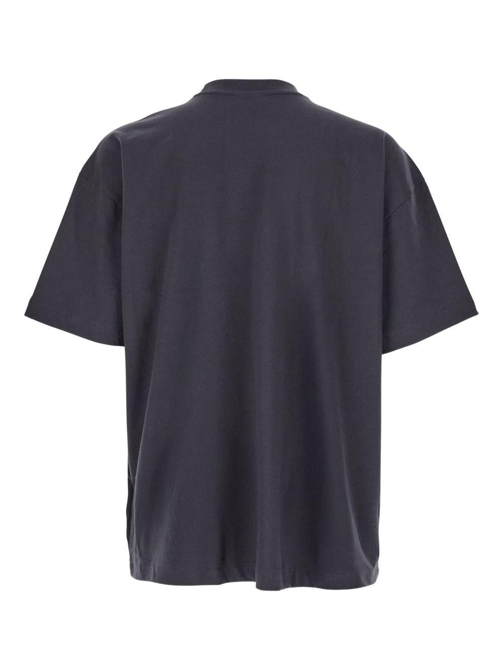 T-Shirt Tnf Red Box<BR/>The North Face® Red Box NF0A8EG5 0SA1 THE NORTH FACE