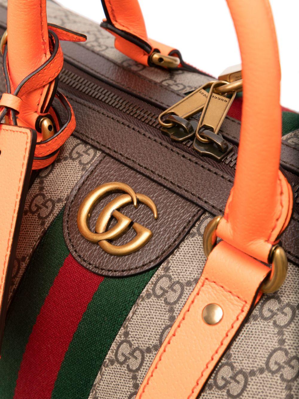 Medium Savoy duffle bag<BR/><BR/> 724642 FADHS9754 GUCCI