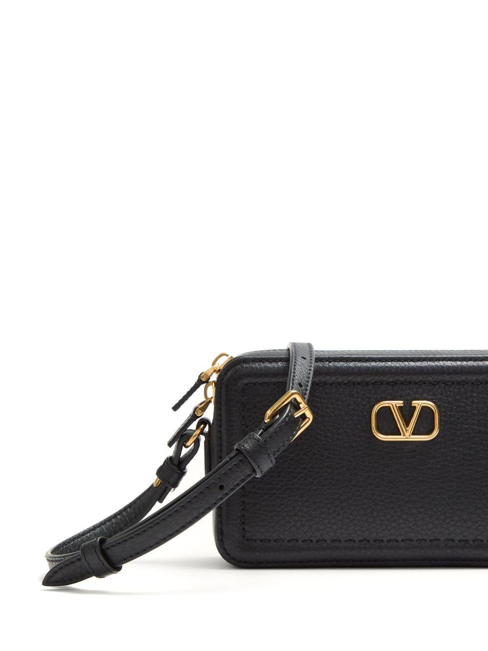 Mini Alltime shoulder bag 6W2P0AI5RZR 0NO VALENTINO GARAVANI