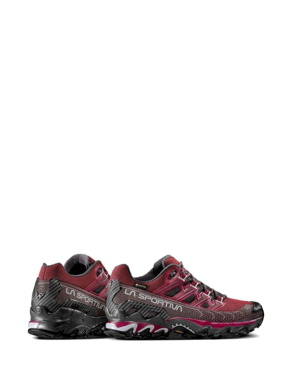 Ultra Raptor II Woman GTX ZFHS149 REDPLUM/CARBON LA SPORTIVA