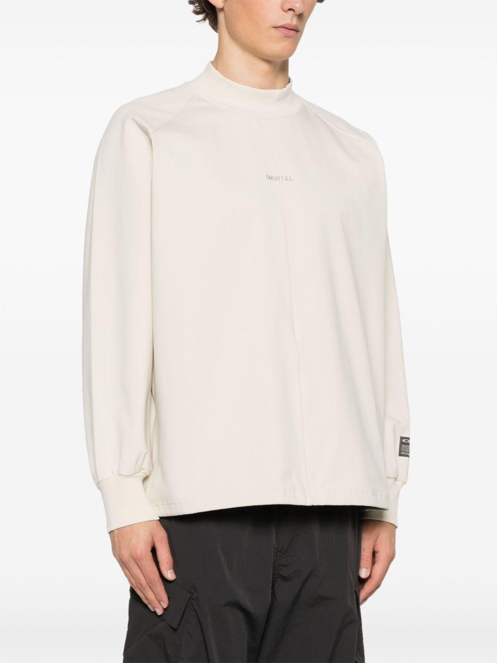 Slick Crew 3.0 sweatshirt<BR/><BR/> FOA407564 68S OAKLEY