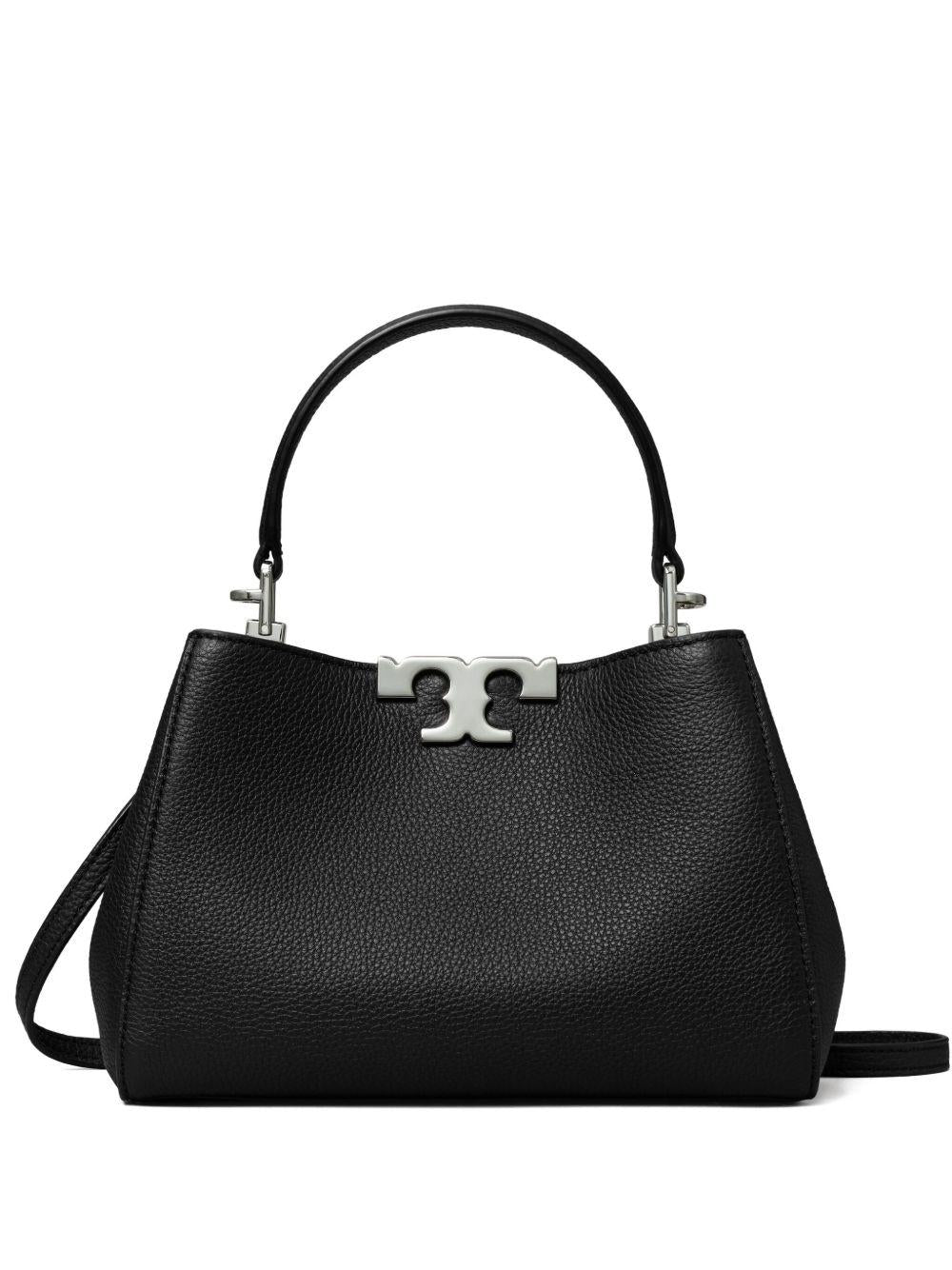ELEANOR MINI SATCHEL BAG 171235 001 TORY BURCH