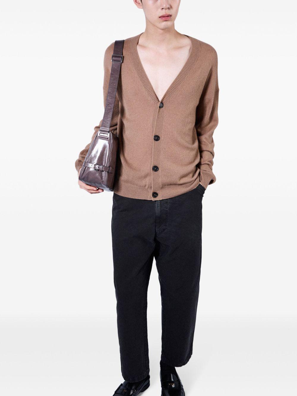 Jeans trousers SPH448 16A7F0002 PRADA