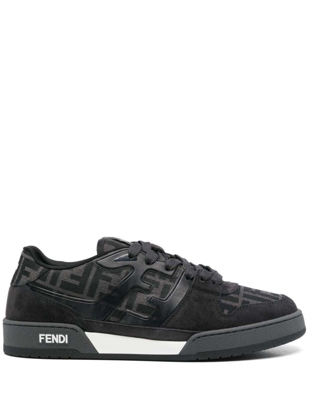 Fendi Match Trainers 7E1688 AQ6IF1R71 FENDI