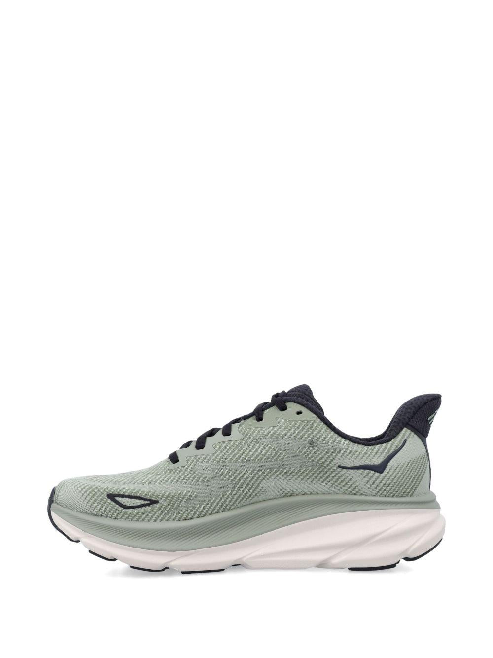 Clifton 9 sneakers<BR/><BR/> 1127895 M CLIFTON 9SSFR HOKA ONE ONE