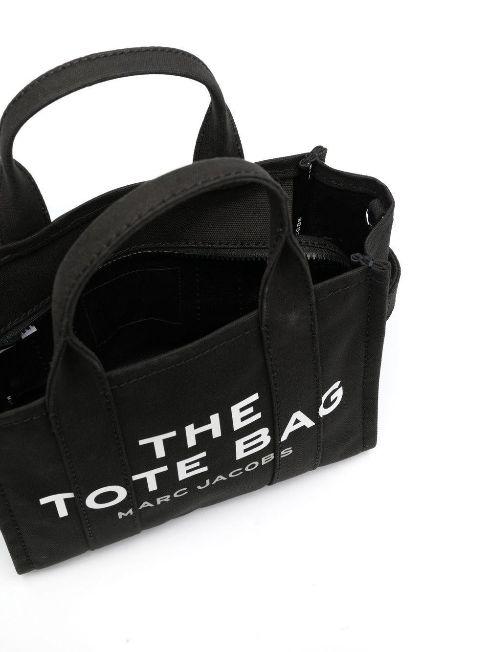 The tote bag black M0016493 001 MARC JACOBS