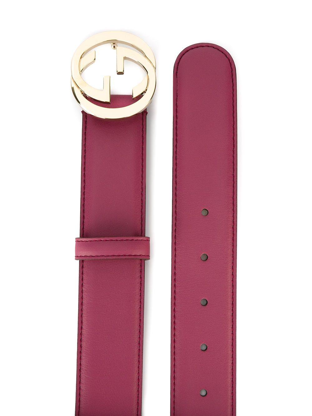 GG belt 370543 AP00G 5535 GUCCI