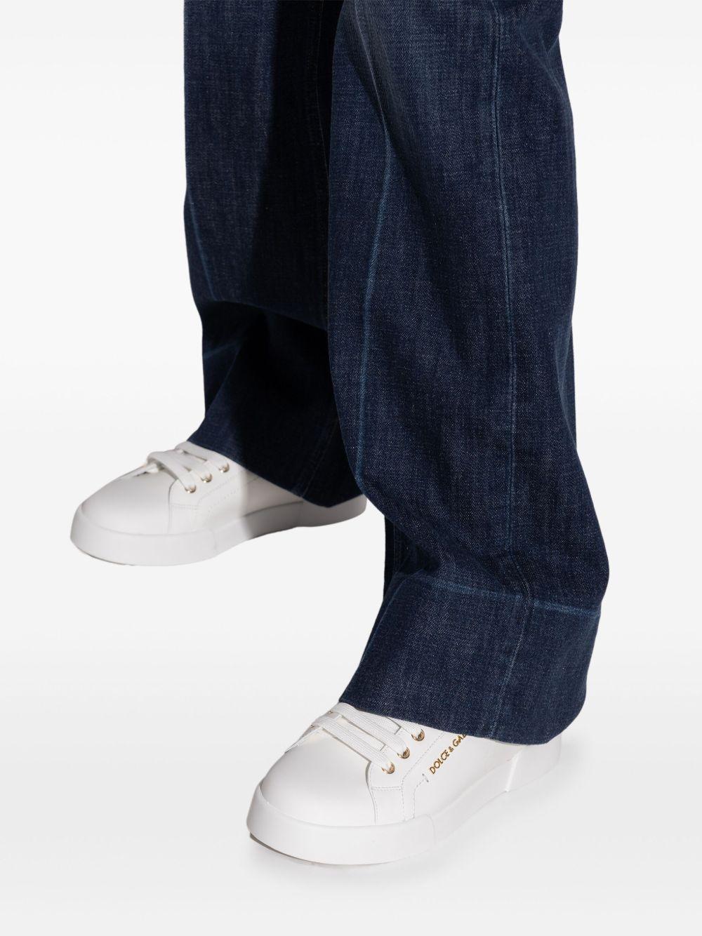 Portofino sneakers CK2329 AH50689662 DOLCE & GABBANA