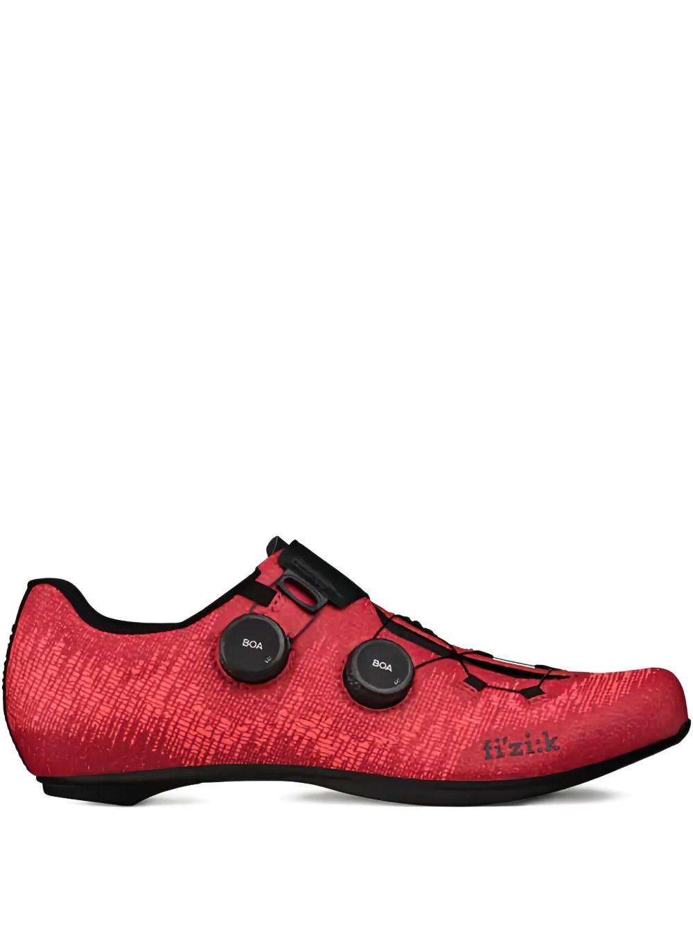 Red Vento Infinito knit carbon 2 VER2IKR1C 9610 FIZIK