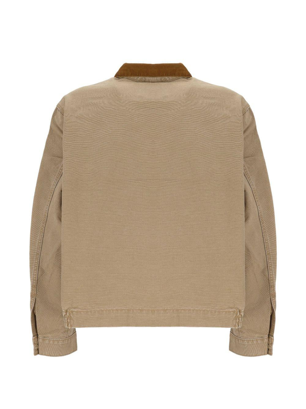 Mechanics Full-zip Jacket 005AF 0004 LEVI'S