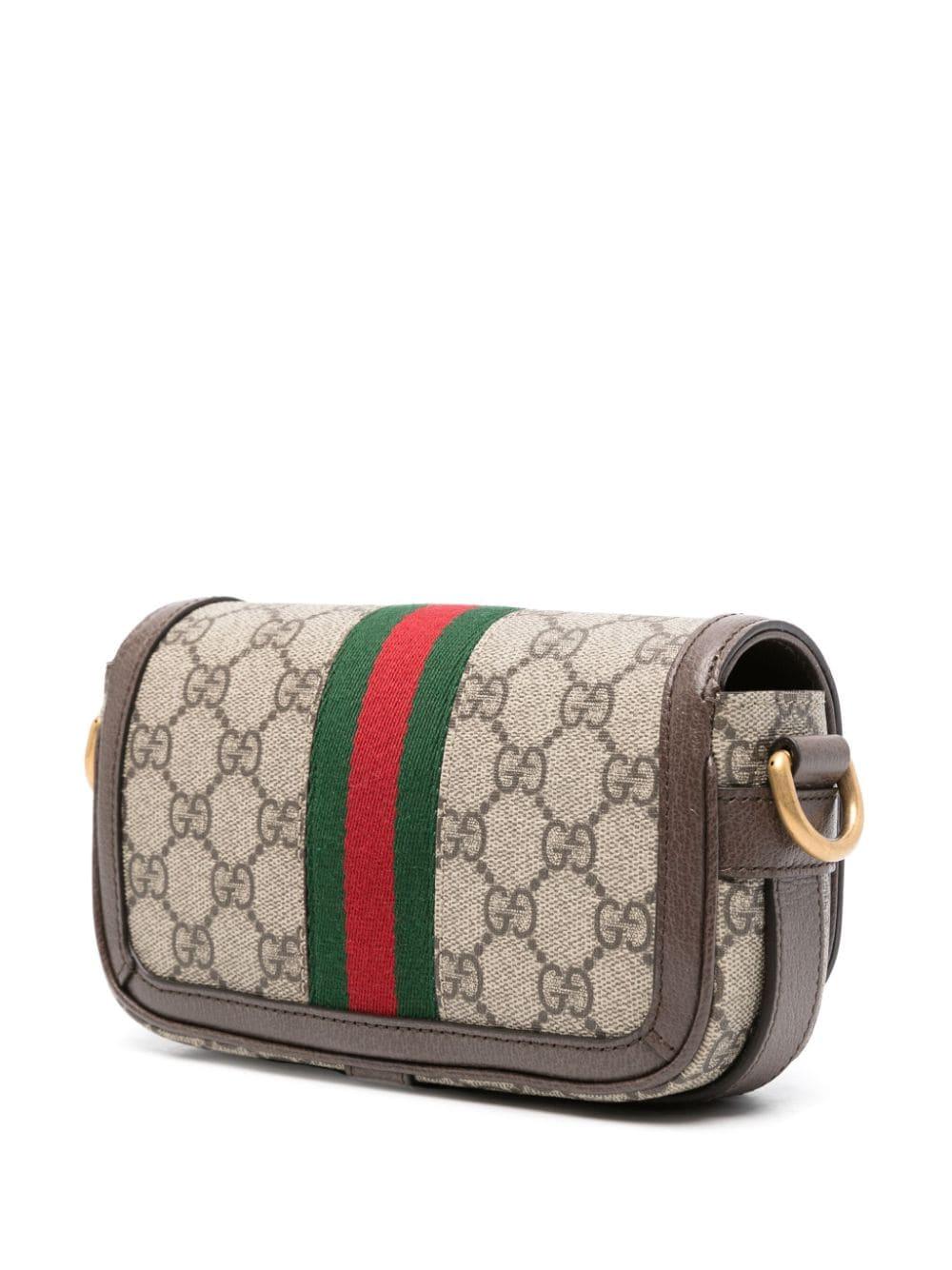 Ophidia mini bag 795466 FABIA9741 GUCCI