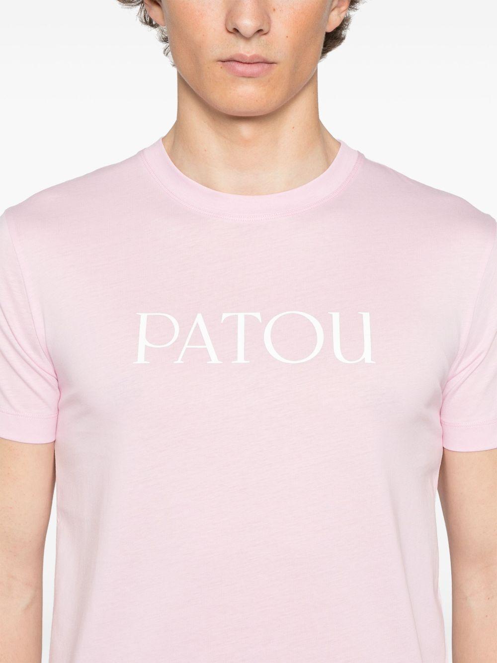 Essential T-shirt<BR/><BR/><BR/> JE0299999 457P PATOU
