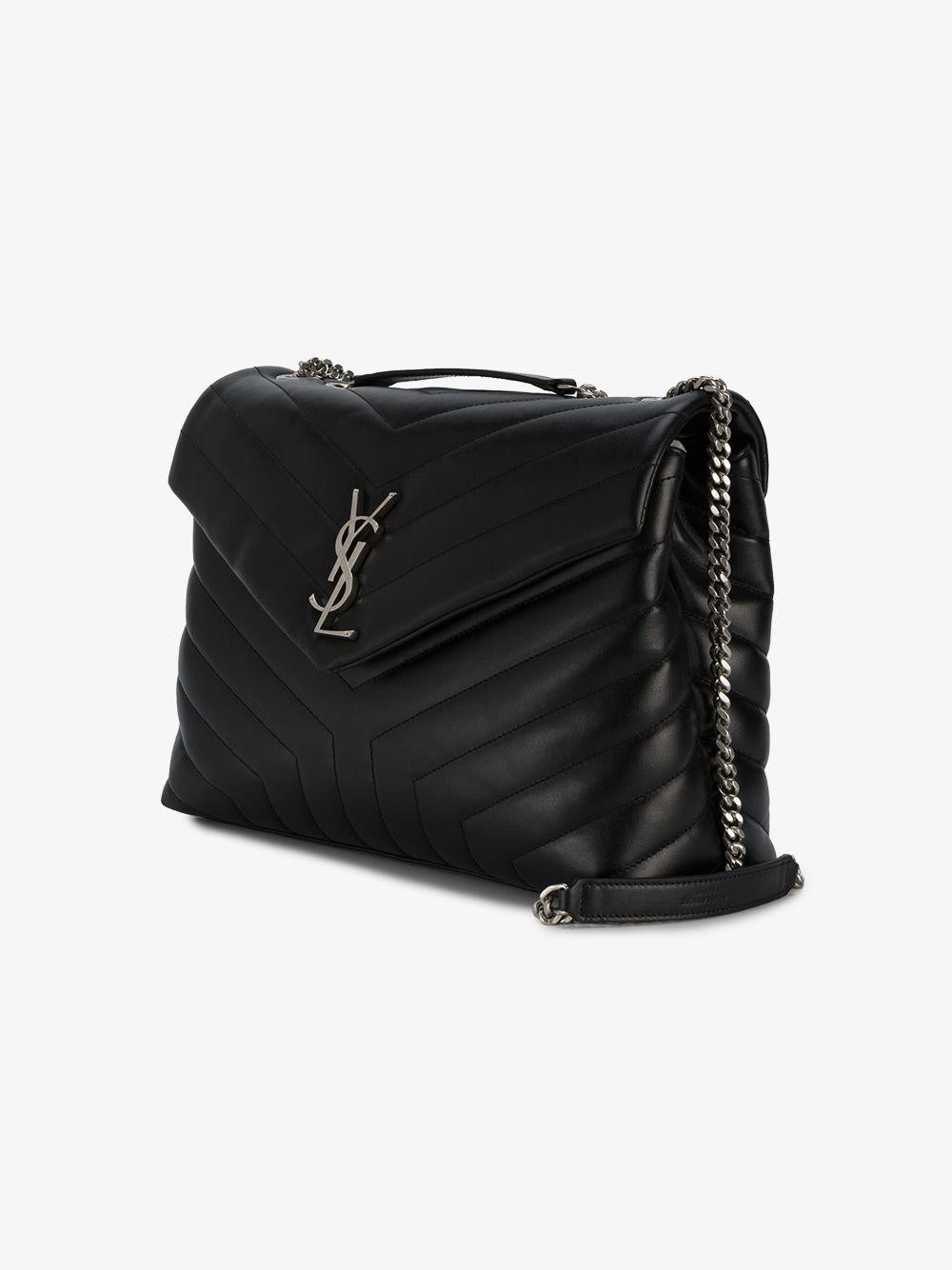 Medium LouLou bag 574946 DV7261000 SAINT LAURENT