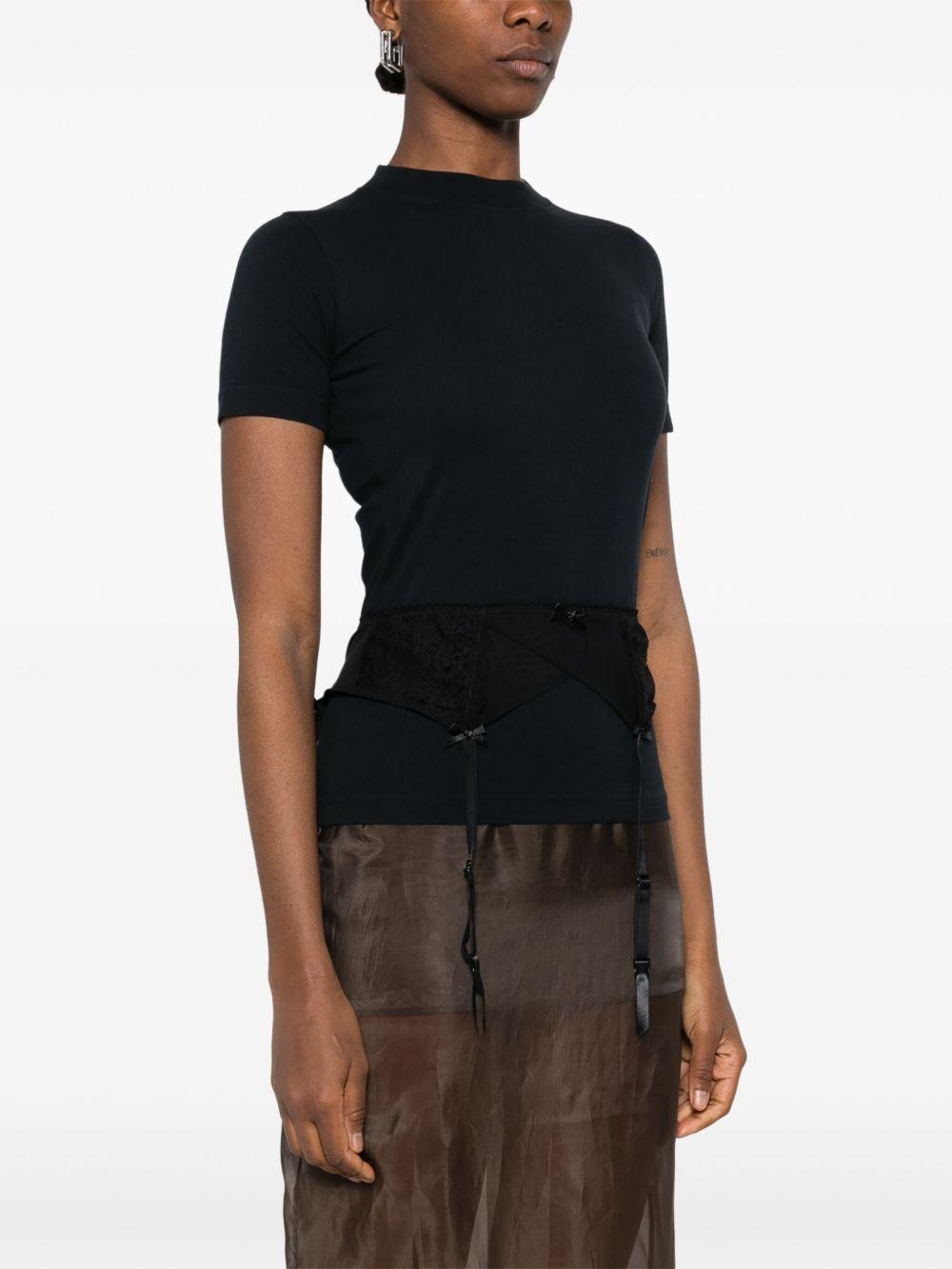 Lingerie T-Shirt 828869 TNVB21083 BALENCIAGA