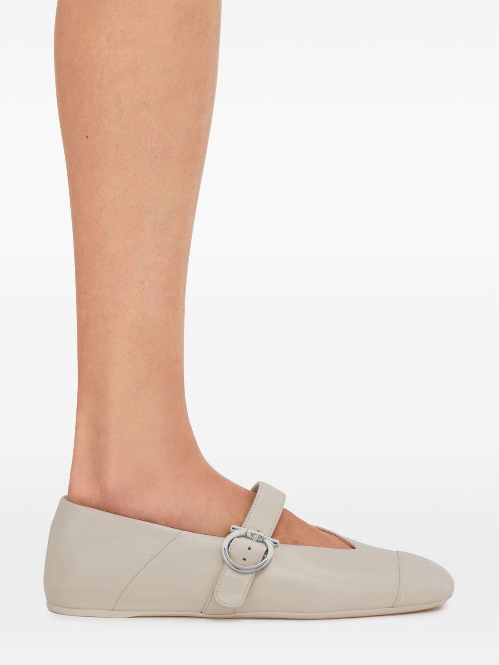 FERRAGAMO NENA0783746PUMICE