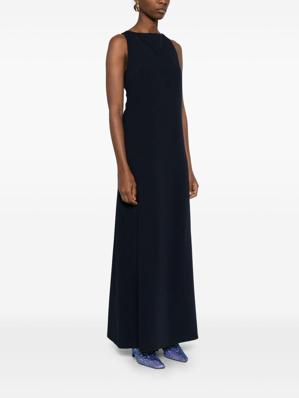 Cady maxi dress<BR/><BR/> D726007 PANTY25012 P.A.R.O.S.H.