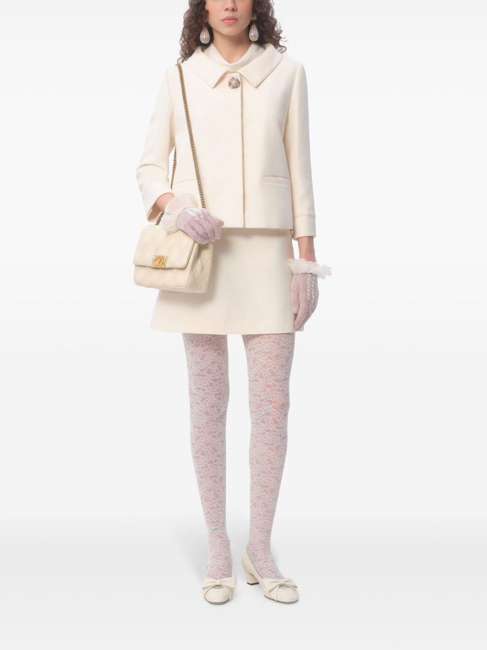 Sleeveless blouse<BR/><BR/><BR/> 6B3AEAA51MH A03 VALENTINO GARAVANI