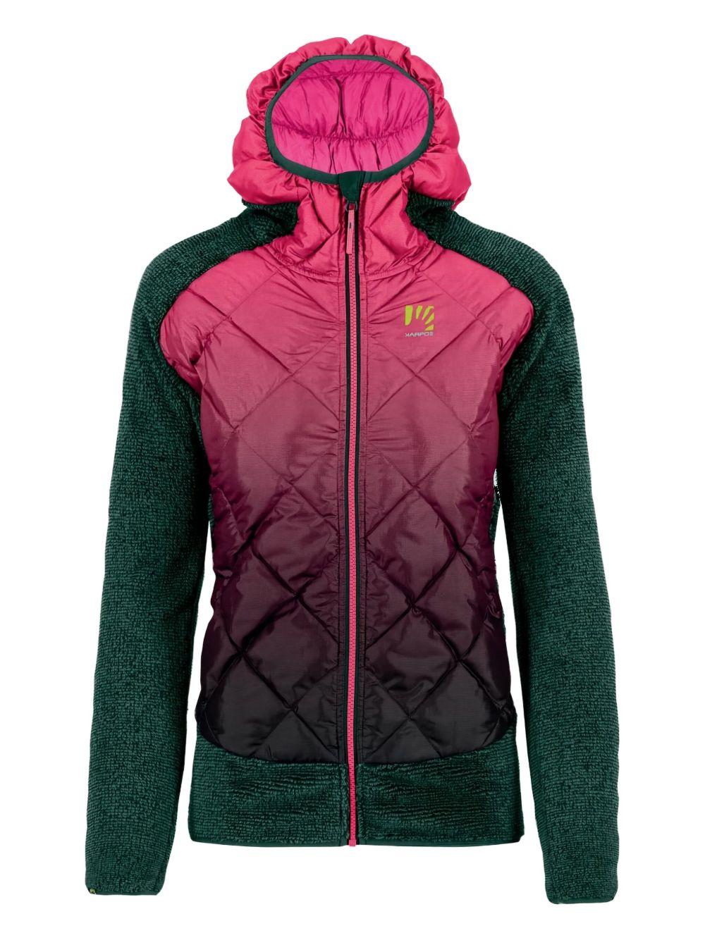 Smart w marmarole jacket <BR/><BR/> 2501164 127 KARPOS