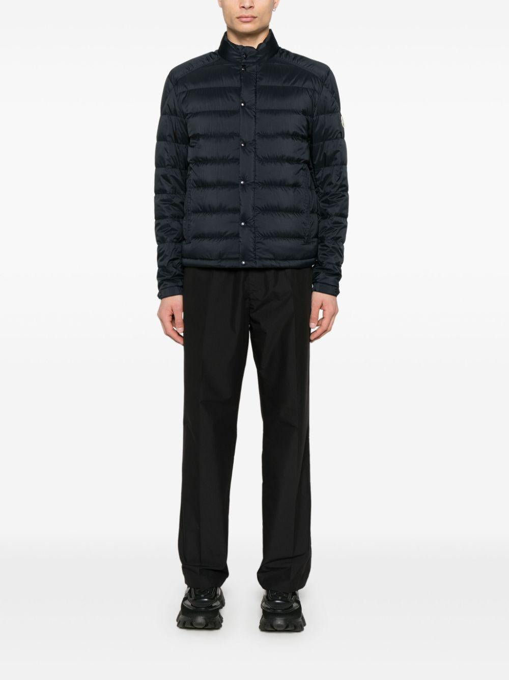 Selves short down jacket K10911A00023 597YD776 MONCLER
