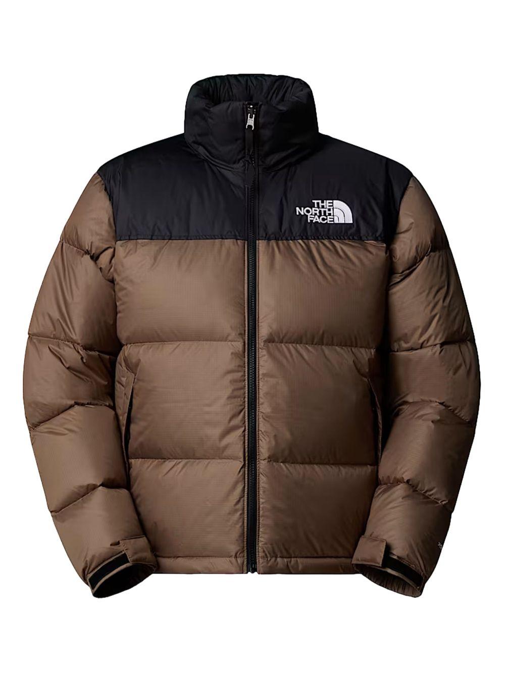 Bicolor jacket NF0A3C8D DHL1 THE NORTH FACE