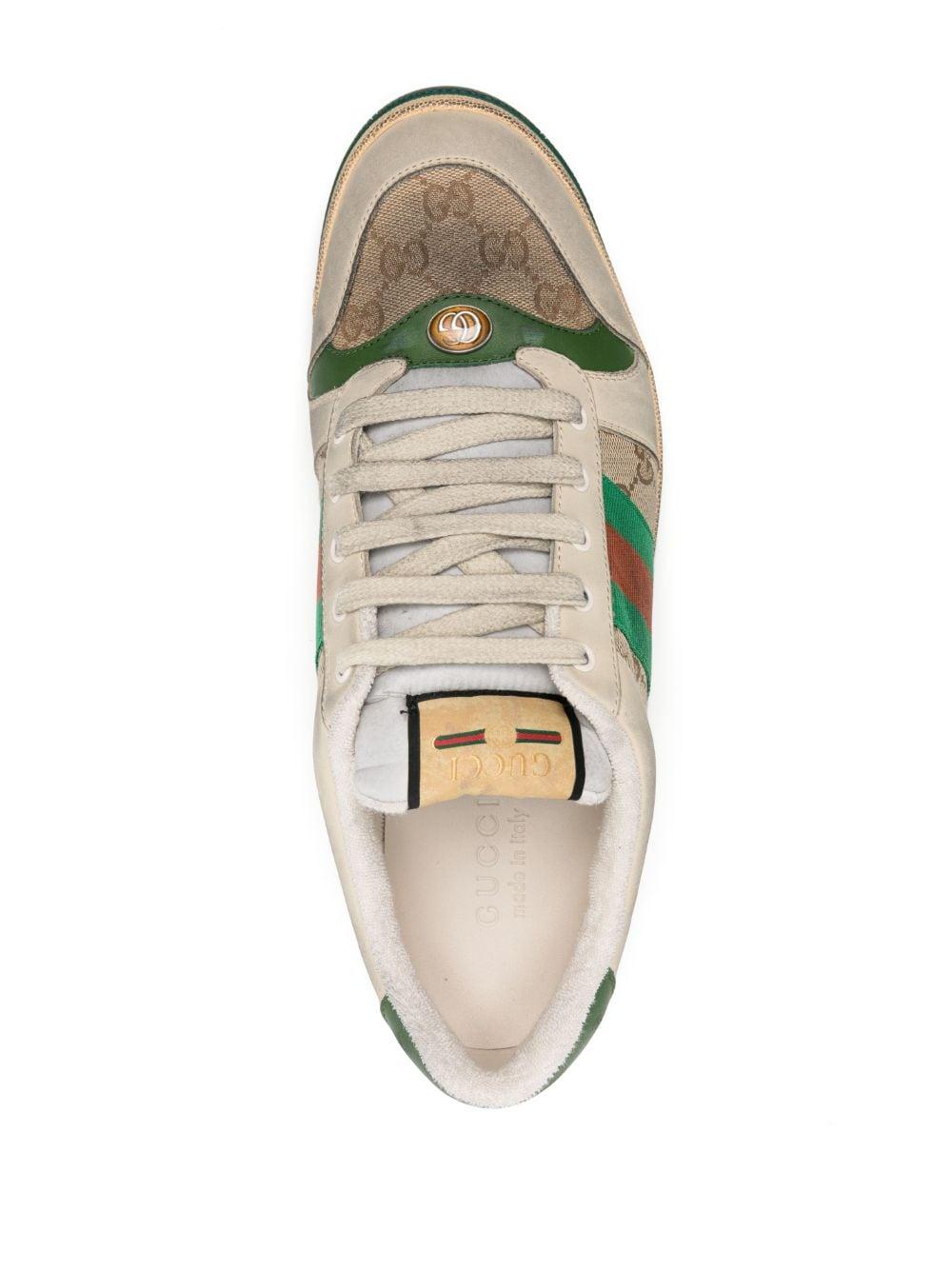 Screener sneakers 546551 9Y9209666 GUCCI