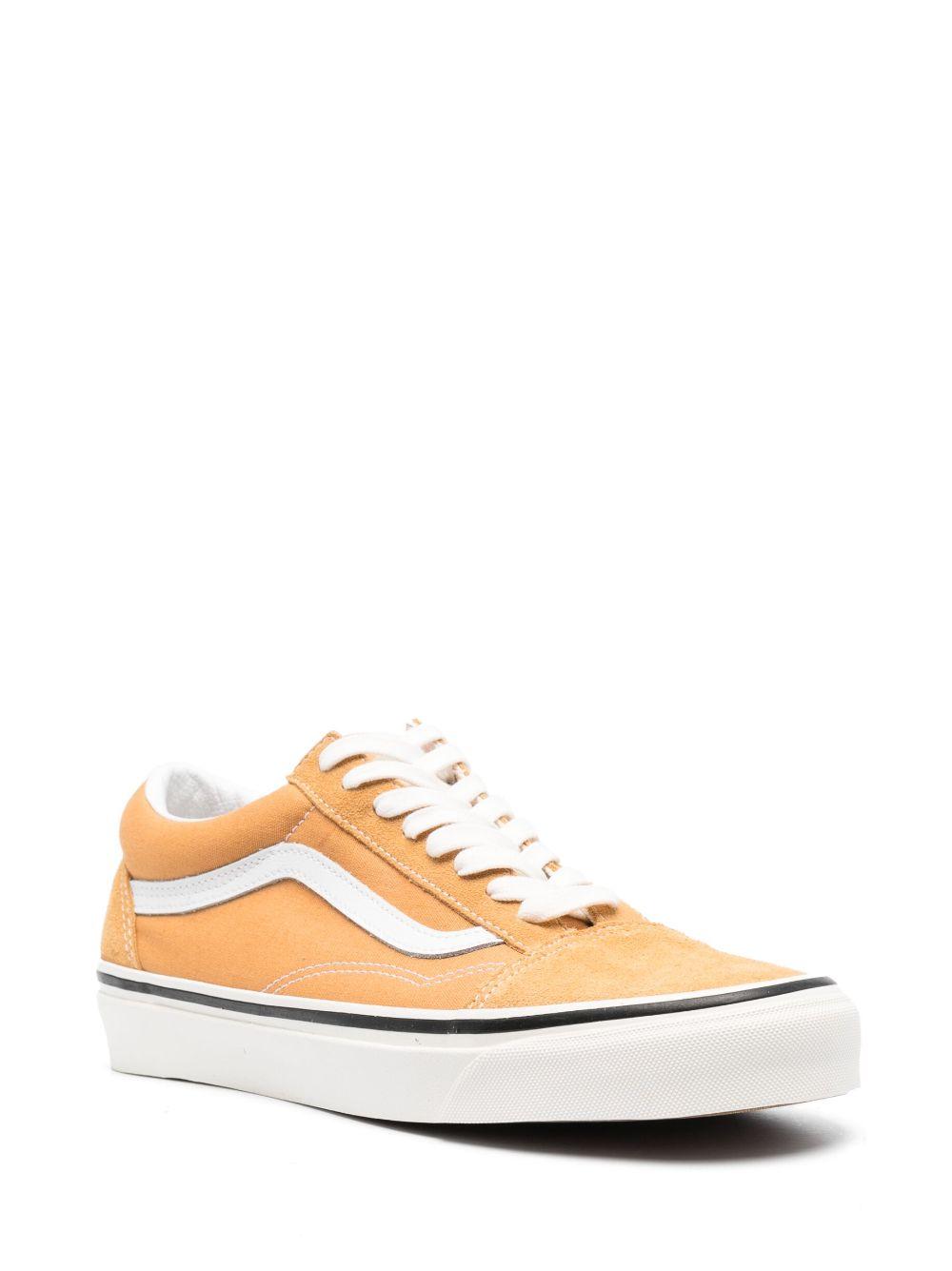 Old Skool 36 DX two-tone sneakers VN0A4BW3 BLS1 VANS