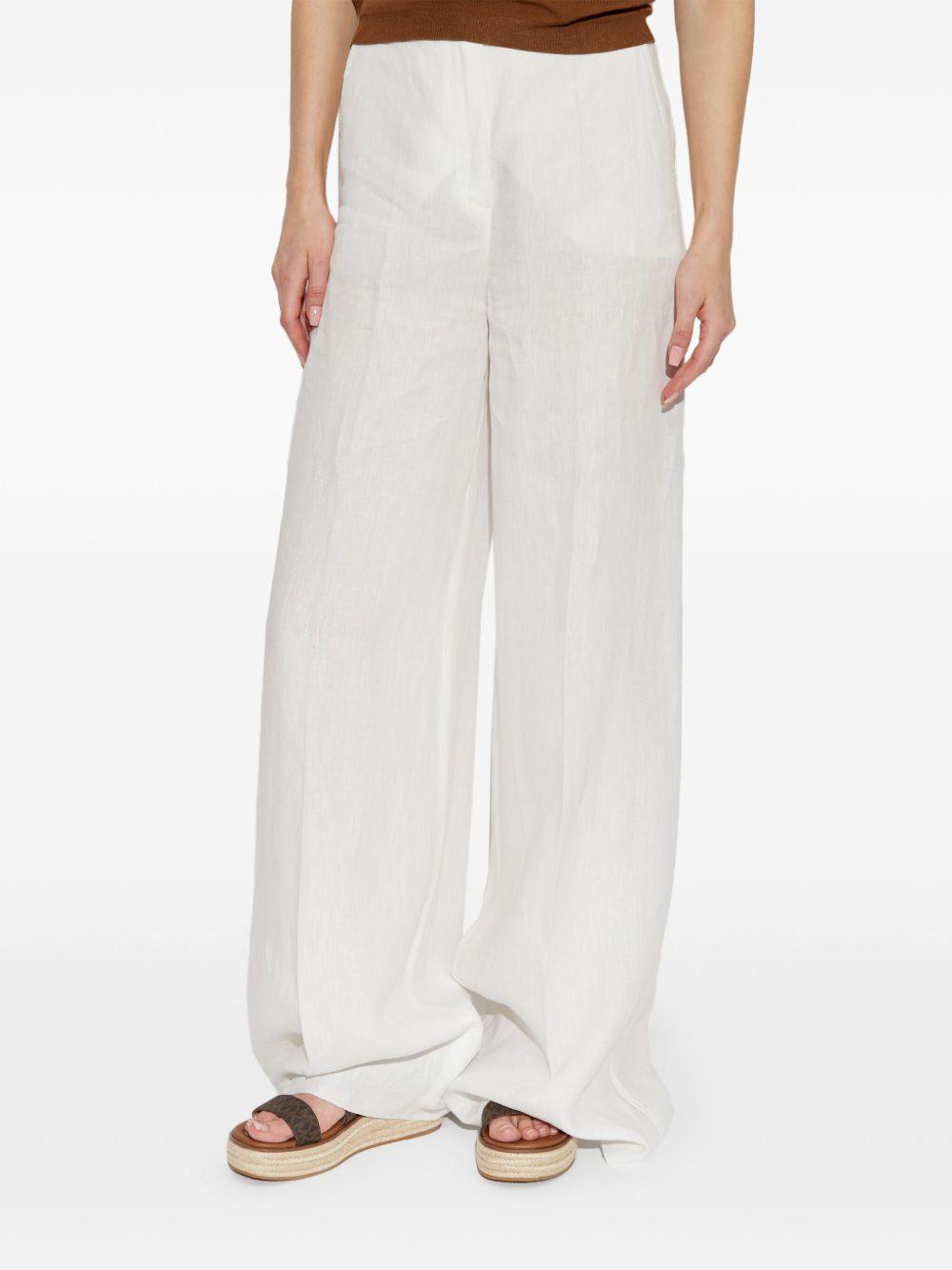 Sequoia trousers 2511131092 SEQUOIA005 MAX MARA