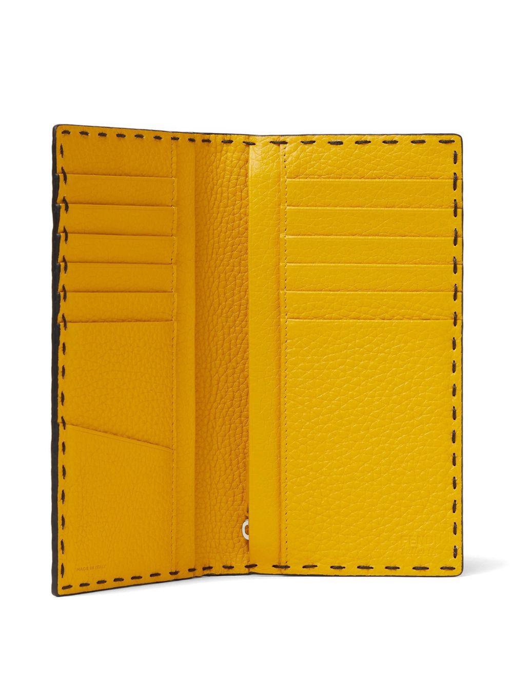 Selleria Wallet 7M0355 AW2FF0R2A FENDI