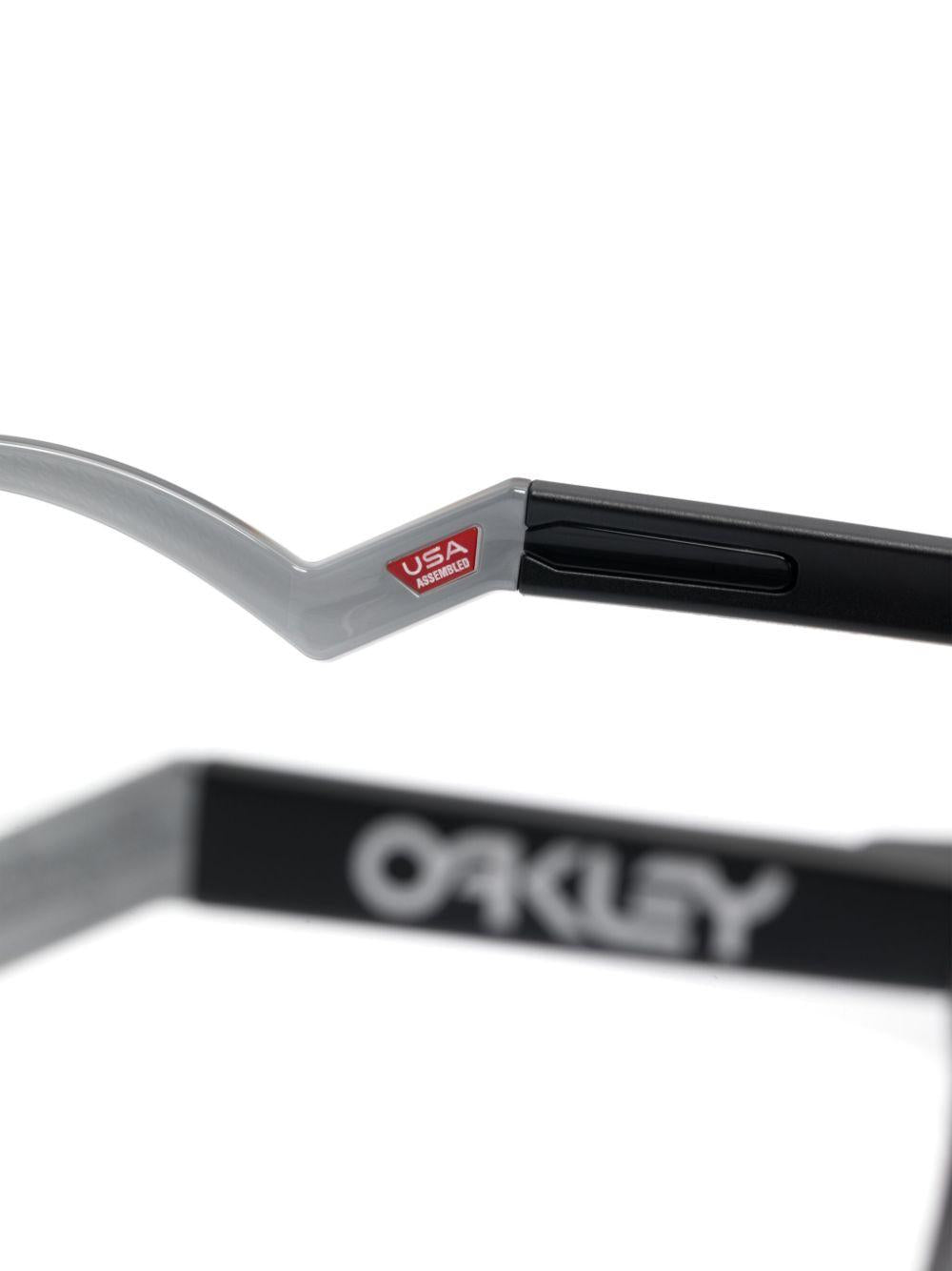 Frogskins square-frame sunglasses 0OO9289 928906 OAKLEY