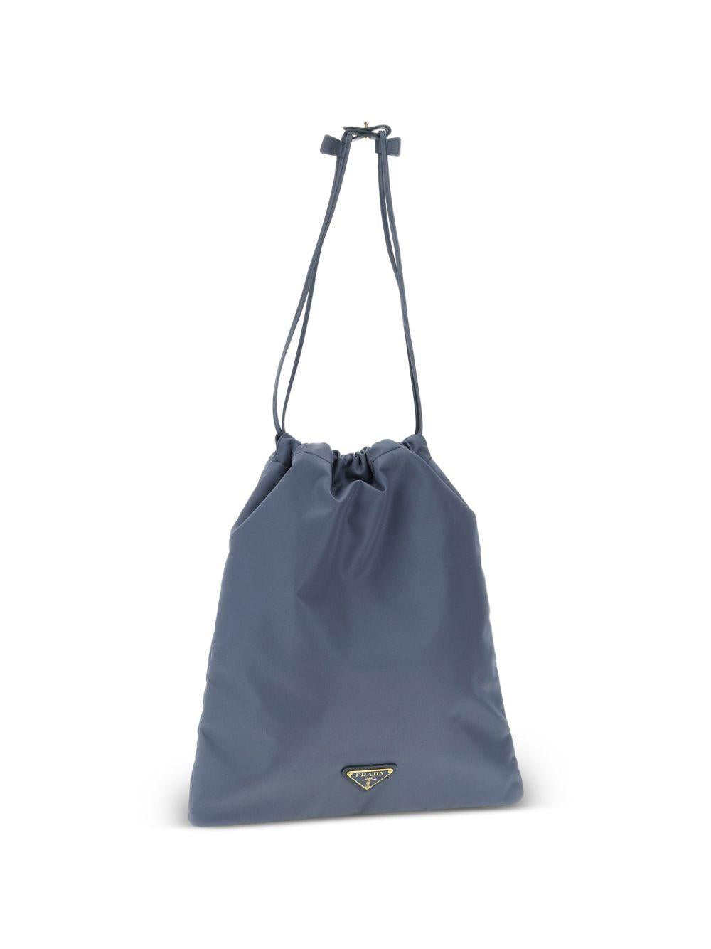 Pouch Prada Wish in Re-Nylon 1NK0012HG6 F0D57 PRADA