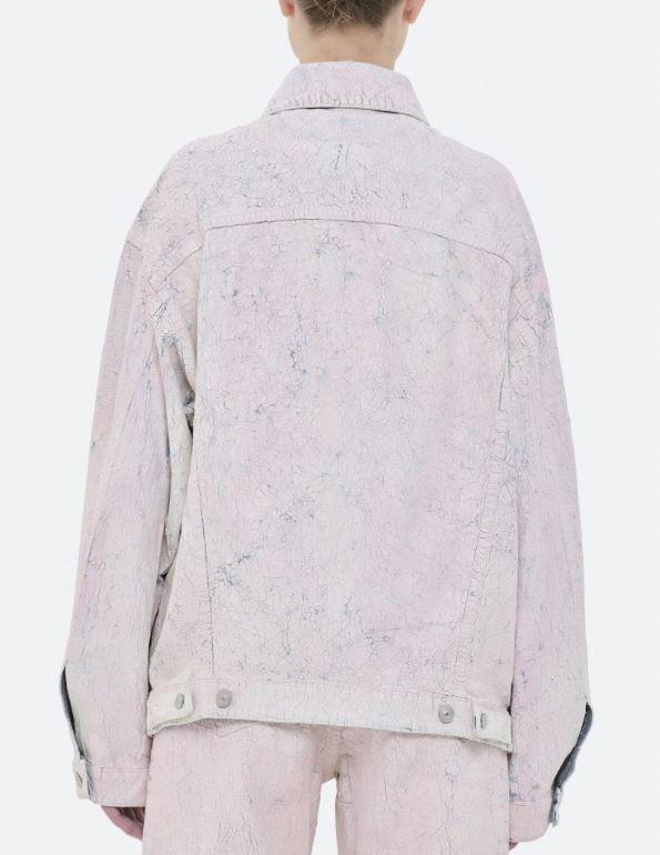 Logan Jacket with wide sleeves CP352JI01 04 CYCLE