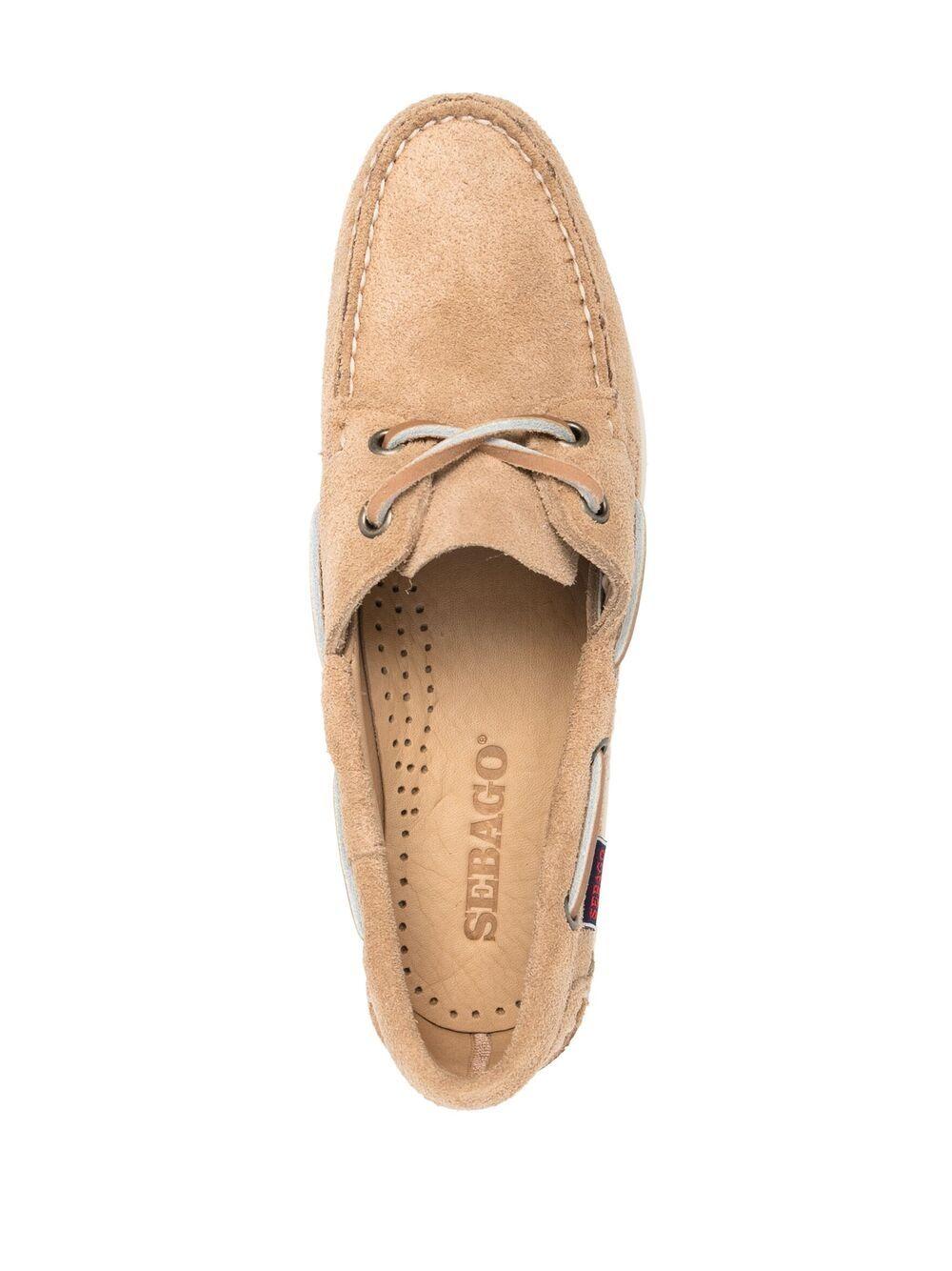 Loafer shoes 781111W W6F SEBAGO