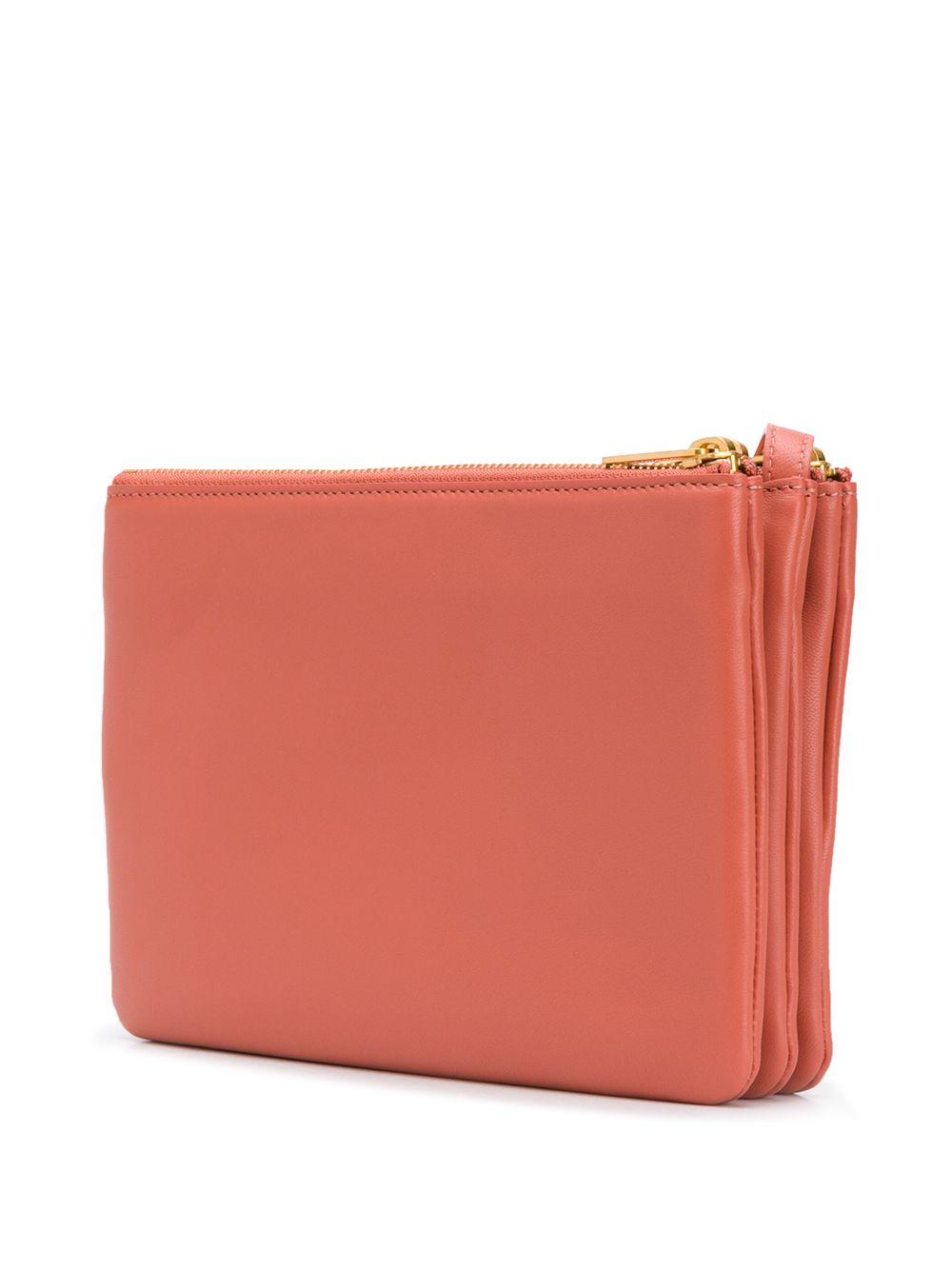 Trio crossbody bag 192033CAD 27LY CÉLINE