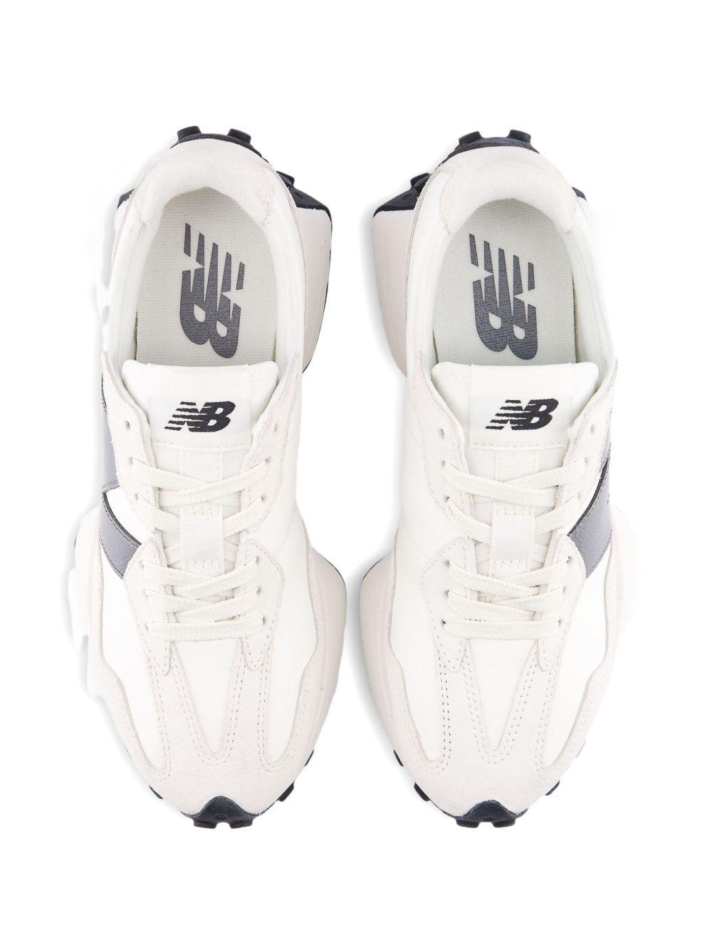 327 sneakers WS327JWB SEASALT-SILVER NEW BALANCE