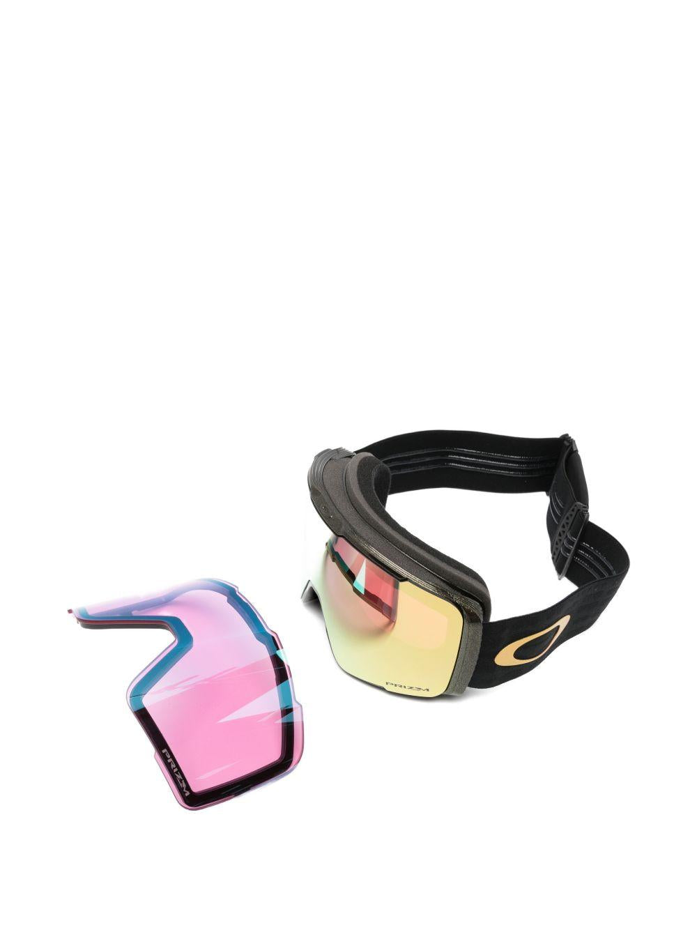 Line Miner™ Pro L Snow Goggles 0OO7136 713616 OAKLEY