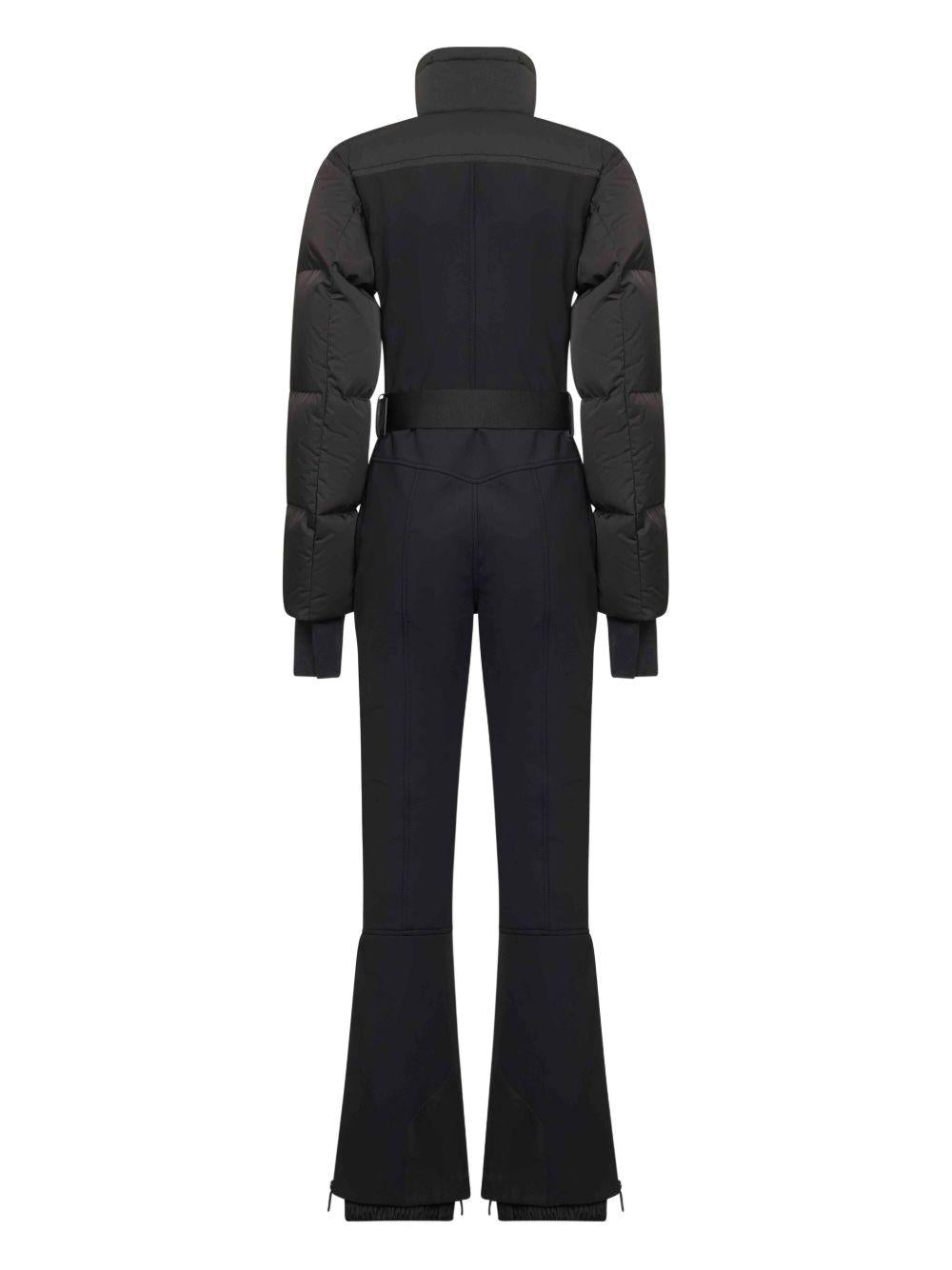 Ski suit K20982G00007 M7656999 MONCLER GRENOBLE