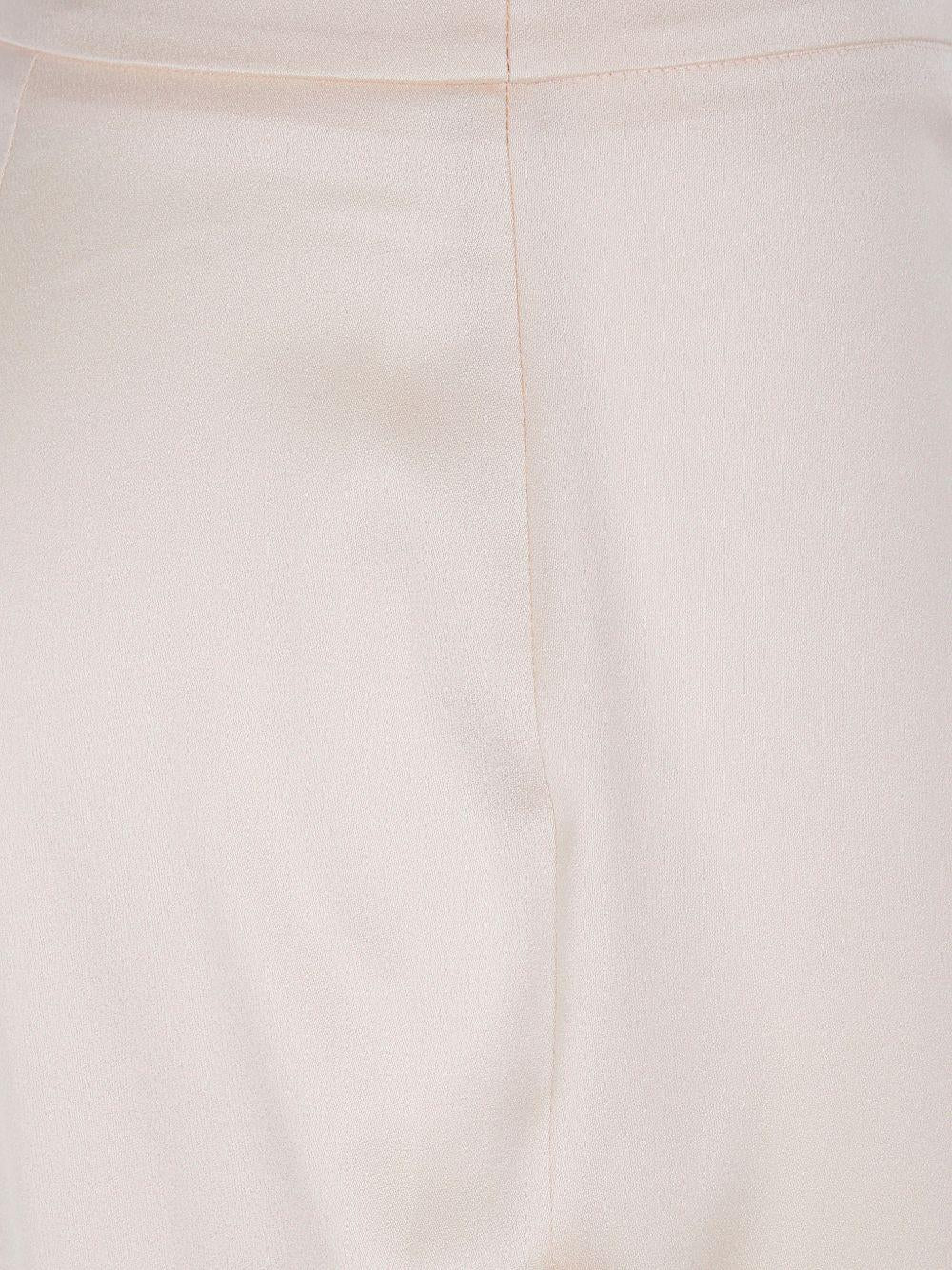 Straight-Leg Trousers 261TP2421 S2147407222 TWINSET