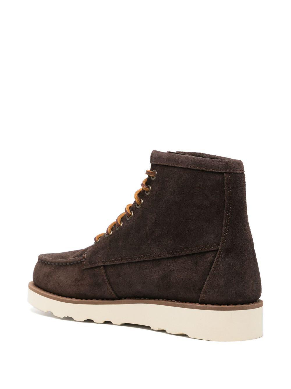 TALA MID SUEDE boots 76111SW 901 SEBAGO