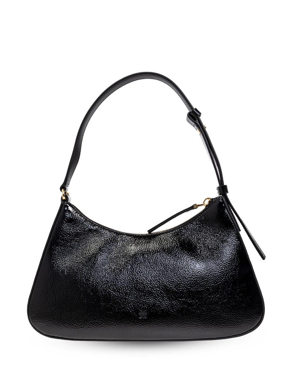 Leather shoulder bag<BR/><BR/><BR/> BB511JB27X 001 GIVENCHY
