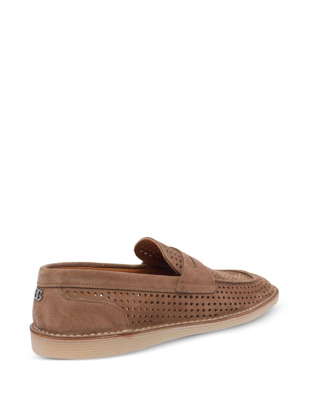 New Florio loafers<BR/><BR/><BR/> A50651 A9T5980024 DOLCE & GABBANA