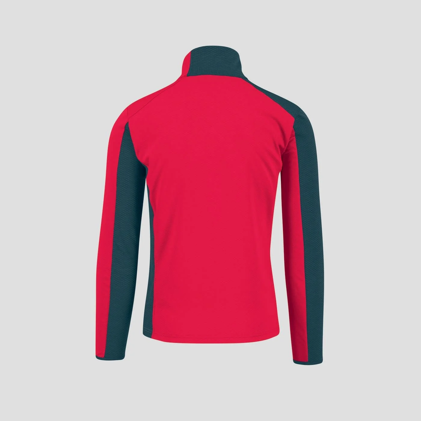 Multicolor cherz fleece 2531053 145 KARPOS