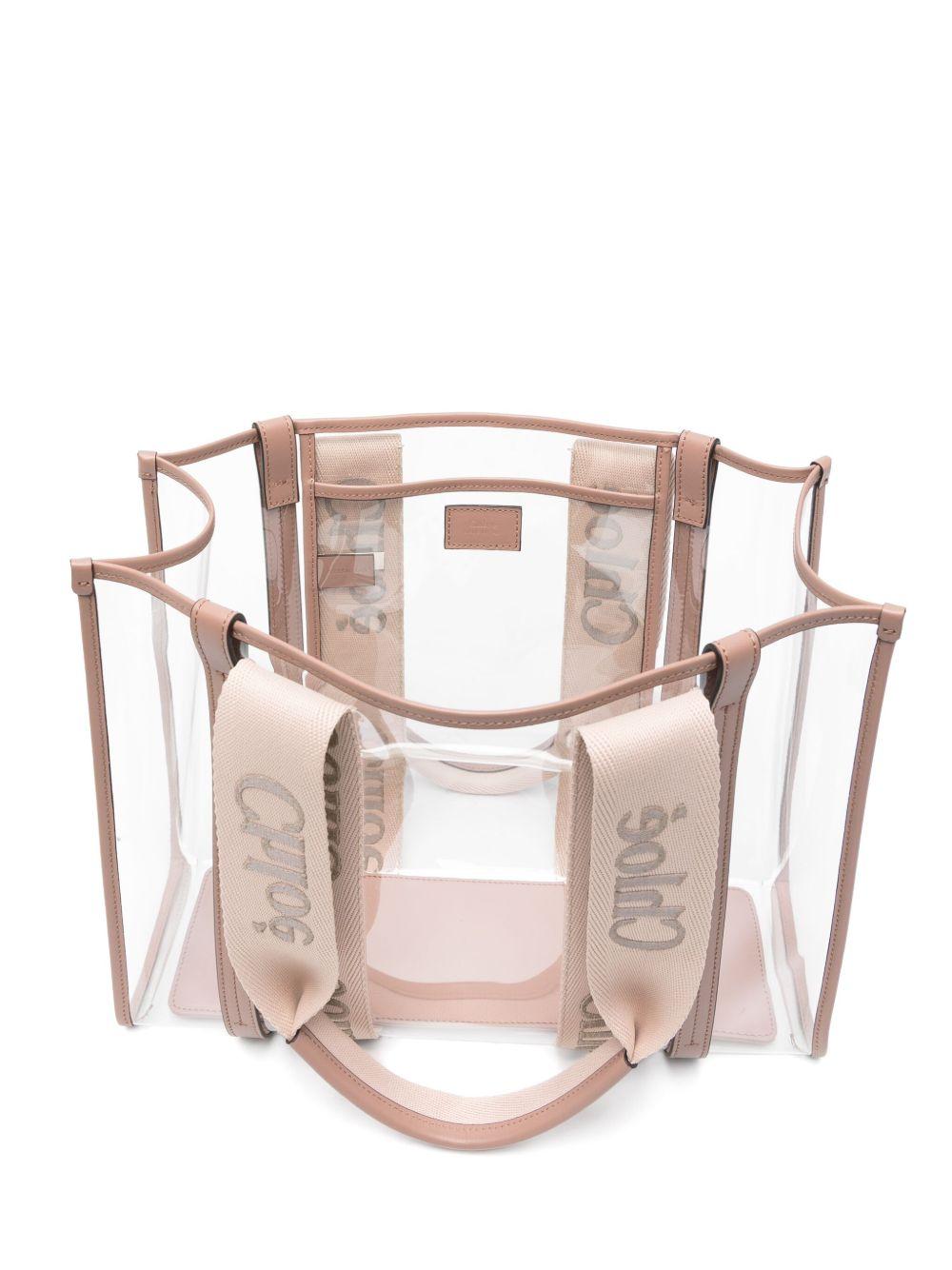 CHLOÉ CH25US383P7026Y