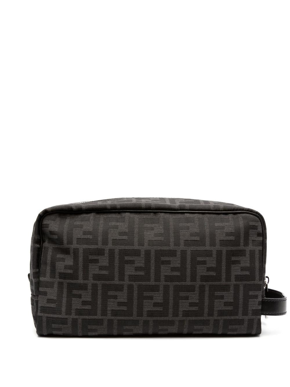 FF motif beauty case 7N0141 ALWKF1IKJ FENDI