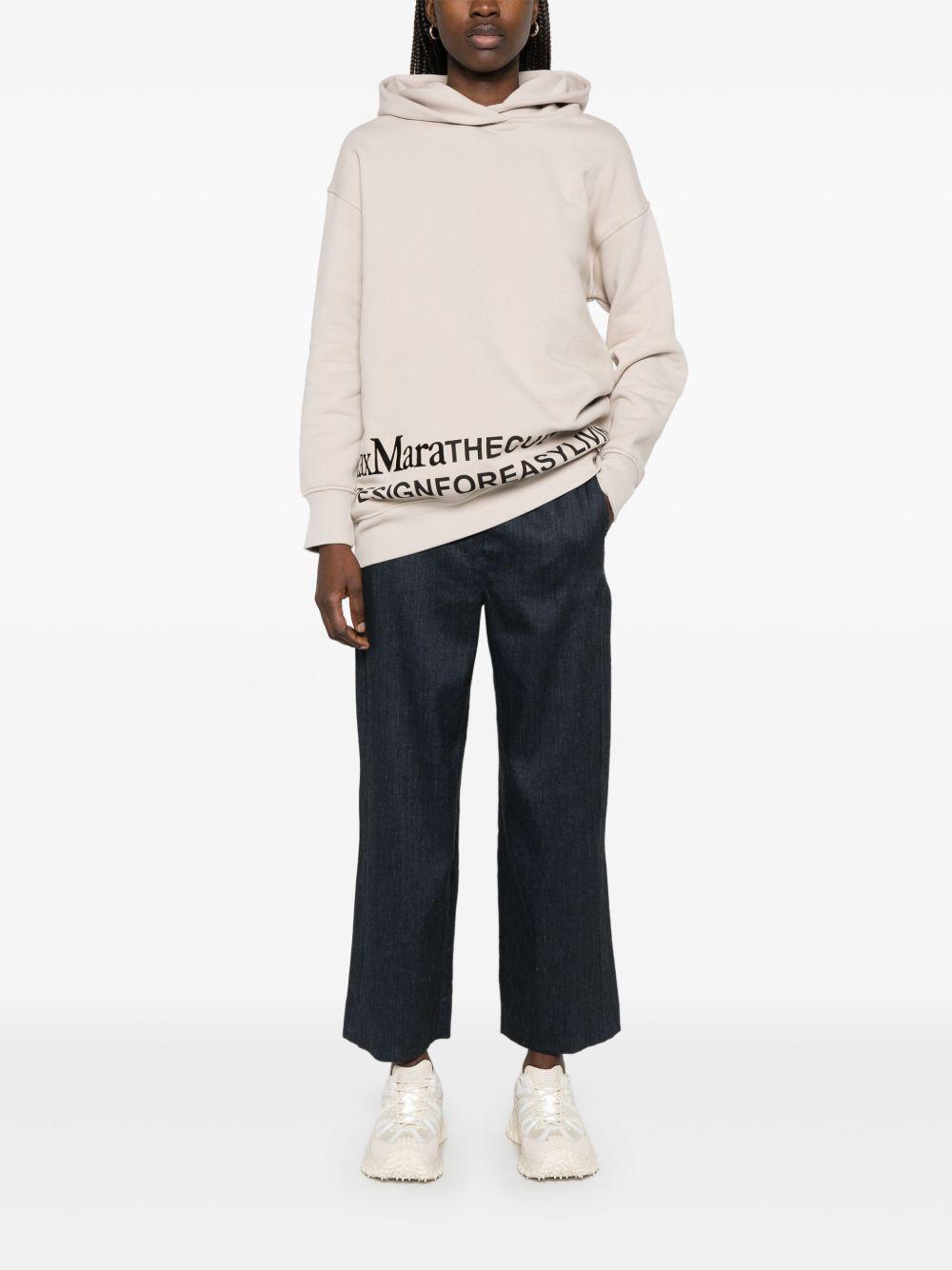 Aris trousers 2519131171 ARIS001 S MAX MARA
