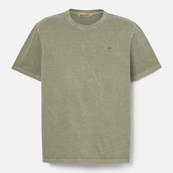 basic T-shirt TB0A5YAY 5901 TIMBERLAND
