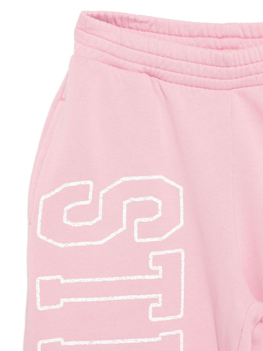 Logo Set Jogging TX3A60 Z045351L STELLA McCARTNEY KIDS