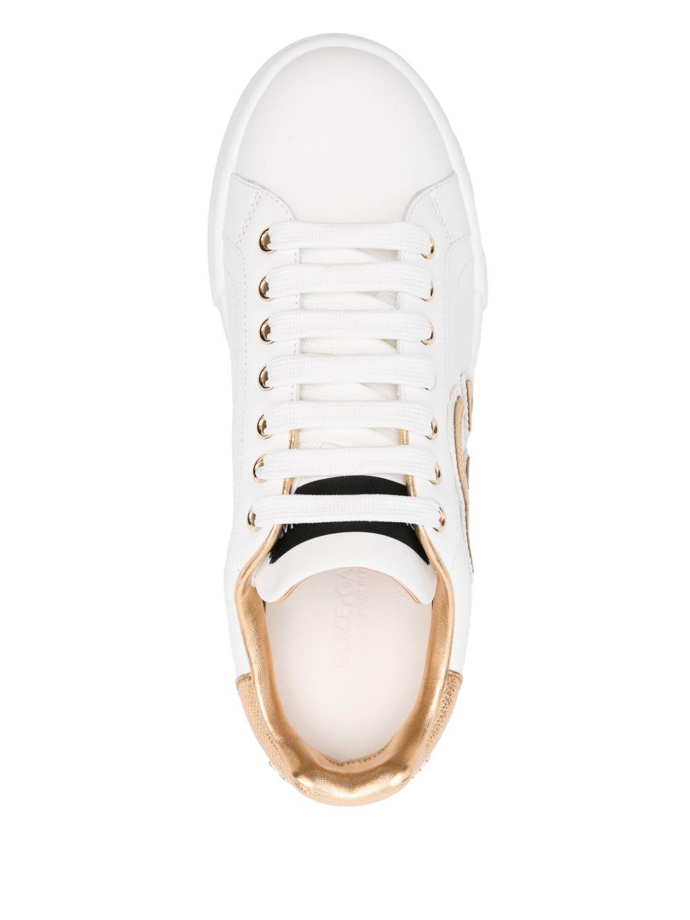 Portofino sneakers CK2331 AD78089662 DOLCE & GABBANA