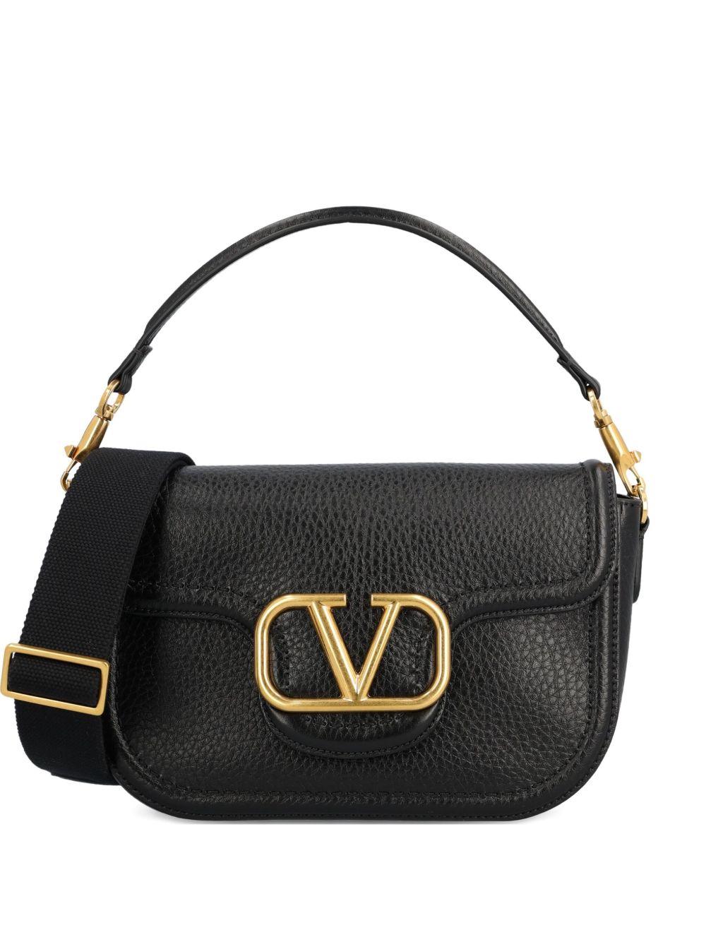 Alltime Shoulder Bag ZW2B0N20IMZ 0NO VALENTINO GARAVANI