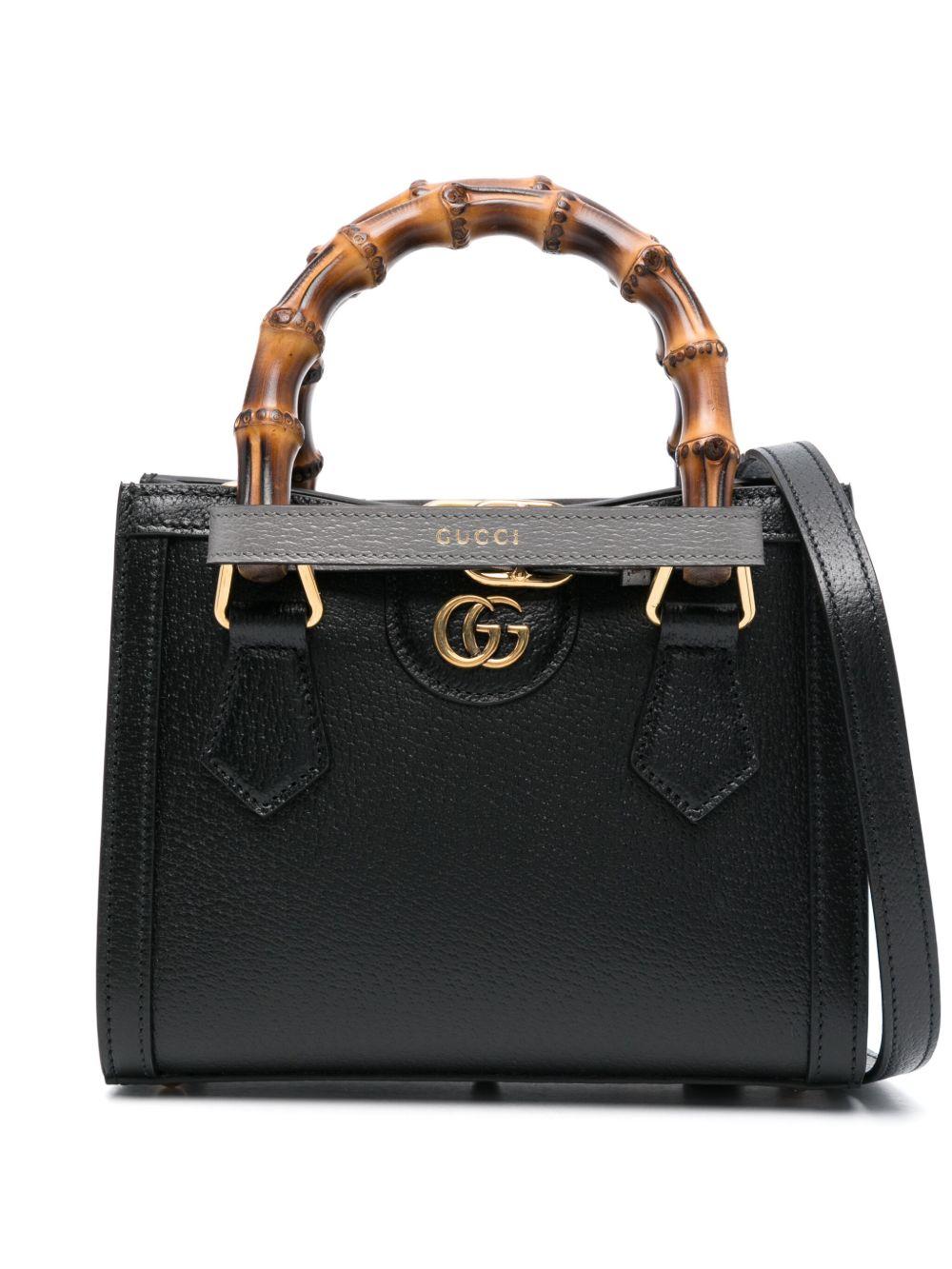 Gucci Diana small tote bag 702732 U3ZDT1073 GUCCI